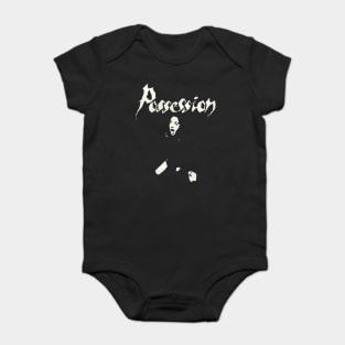 Possession Cult Horror Movie Classic Baby Bodysuit